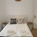Lisbon City Center Marques I