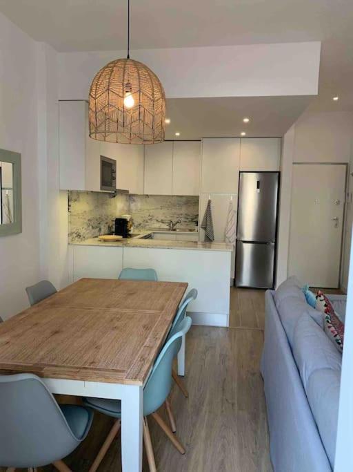 Center Marques I Apartment Lisbon
