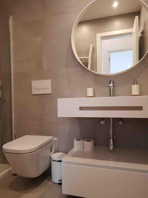 Center Marques I Apartamento