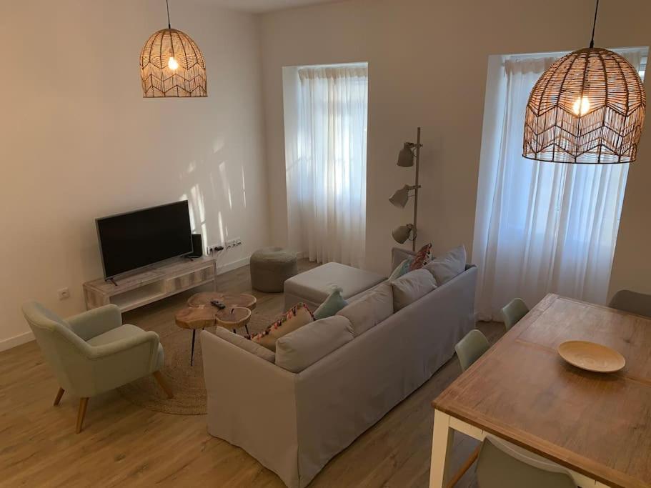 Center Marques I Apartment Lisbon
