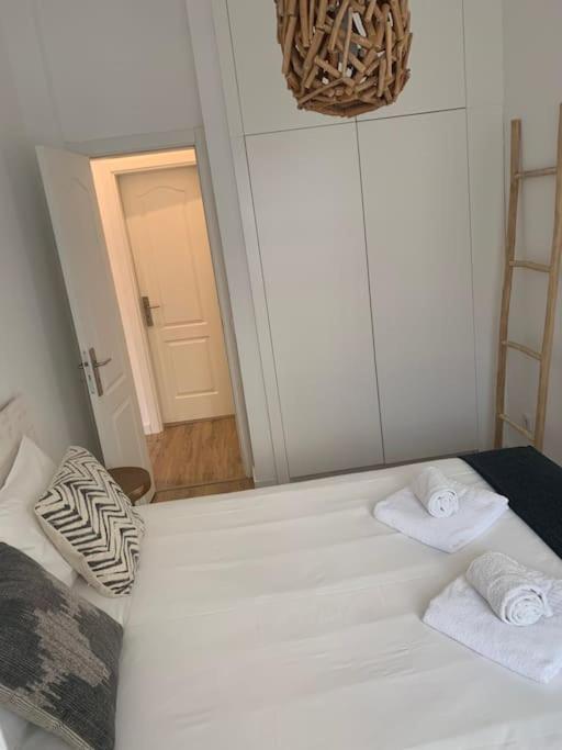 Center Marques I Apartamento