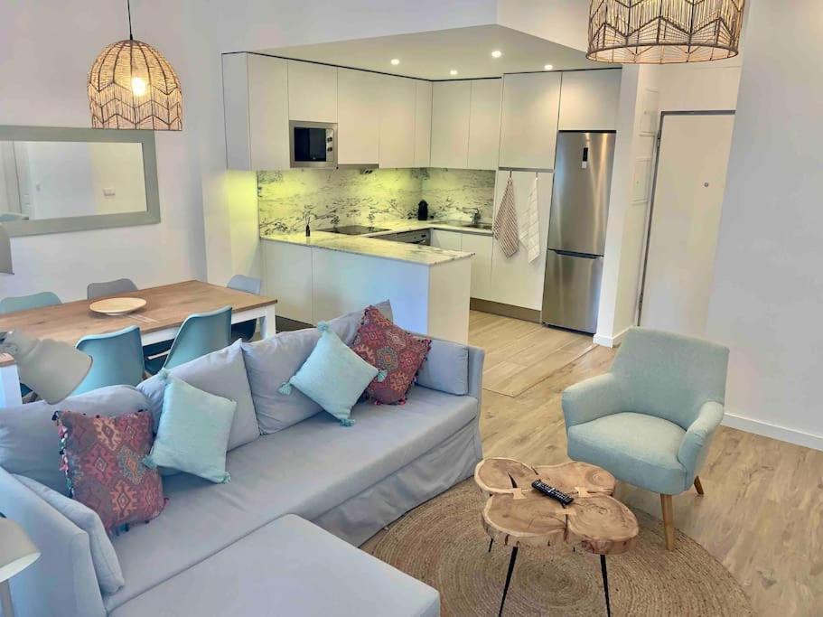 Apartment Center Marques I